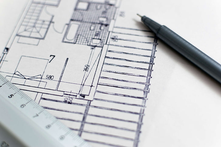 Architectural and Structural Design